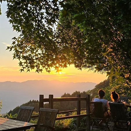 Maple Map B&B Thị trấn Đại Hồ Ngoại thất bức ảnh