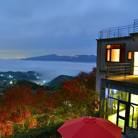 Maple Map B&B Thị trấn Đại Hồ Ngoại thất bức ảnh